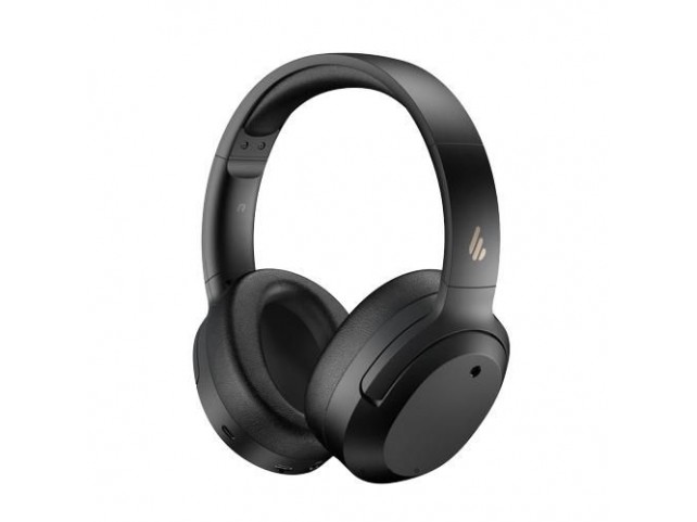 Edifier W820NB-BLK W820NB-BLK W820NB-BLK W820NB-BLK W820Nb Headset Wireless  Head-Band Calls/Music