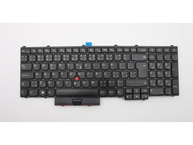 Lenovo 00PA255 00PA255 00PA255 00PA255 Keyboard PYWL-KBD CZ CHY  