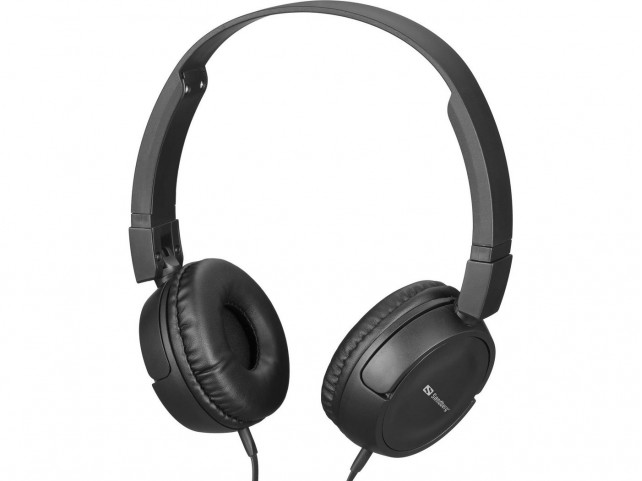 Sandberg 325-30 325-30 325-30 325-30 Saver MiniJack HeadPhoneTravel  