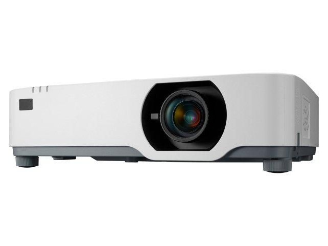 Sharp/NEC 60005762 60005762 60005762 60005762 P627UL Semi-Professional  Projector WUXGA 6200 AL