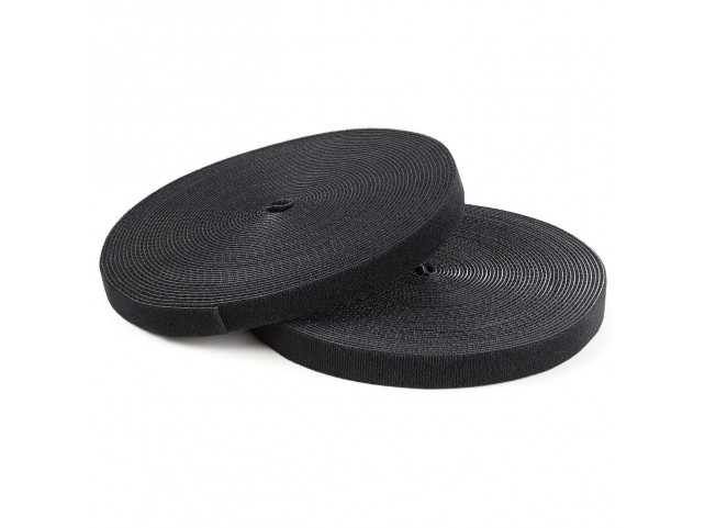 StarTech.com HKLP100 HKLP100 HKLP100 HKLP100 HOOK-AND-LOOP FASTENER 30M  Hook-and-Loop Cable Tie - 1
