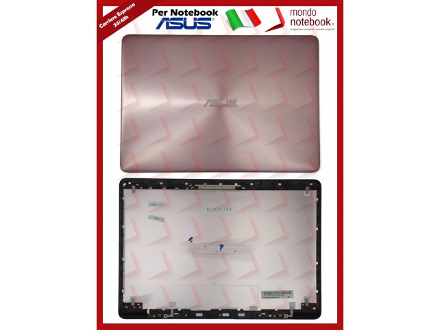 Cover LCD ASUS UX310UA UX310UQ UX310UF (Rose Gold)