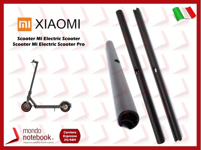 Xiaomi Mi Handle Bar Manubrio per Monopattino M365, Pro, Pro 2, Essential, 1S