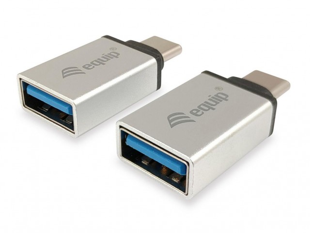 Equip 133473 133473 133473 133473 Usb Type C To Usb Type A  Adapter