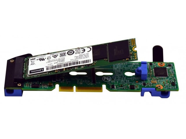 Lenovo 7Y37A01093 7Y37A01093 7Y37A01093 7Y37A01093 DCG TopSeller M.2 with  x x New Retail x x