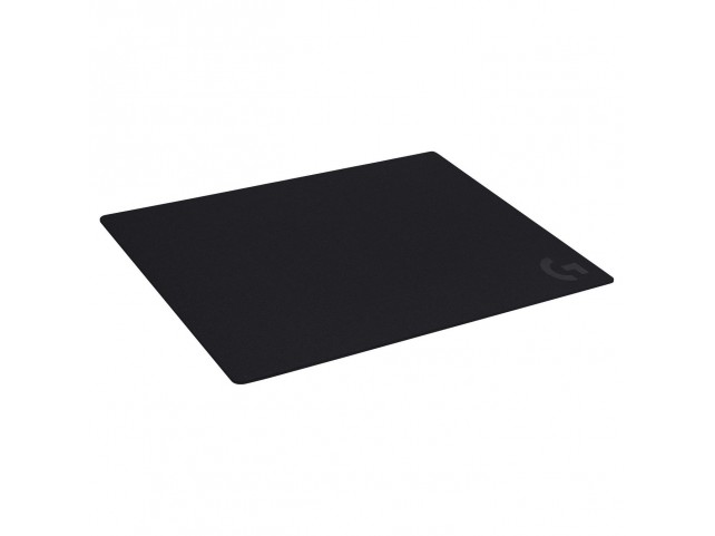 Logitech 943-000799 943-000799 943-000799 943-000799 G640 Gaming Mouse Pad Black  