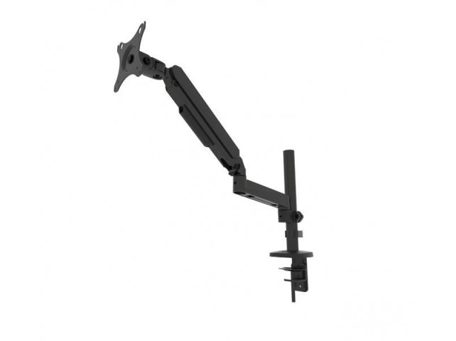 B-Tech BT7351/B BT7351/B BT7351/B BT7351/B Flex Solo Full Motion Desk  Mount