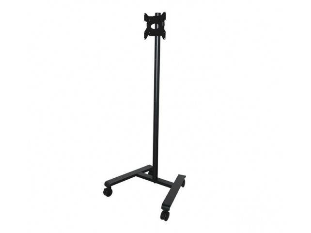 B-Tech BT7504/B BT7504/B BT7504/B BT7504/B Flat Screen Display Trolley -  ideal for screens up to 55