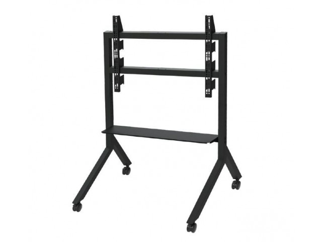 B-Tech BT8545/B BT8545/B BT8545/B BT8545/B Momentum Edge Interactive  Touchscreen Trolley for