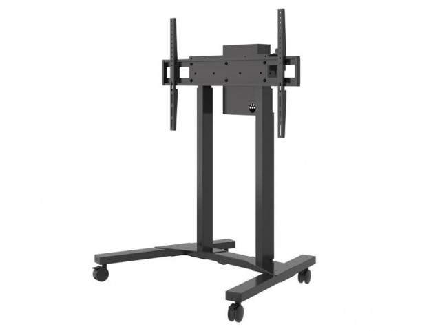 B-Tech BT8558/B BT8558/B BT8558/B BT8558/B Momentum E-Lift Motorised  Height Adjustable Flat Screen
