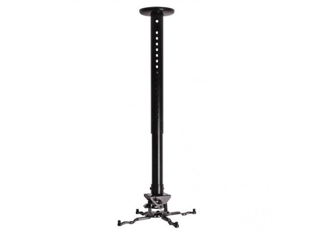 B-Tech BT899-AD/B BT899-AD/B BT899-AD/B BT899-AD/B Projector Ceiling Mount  BT899-AD Ceiling 25 kg
