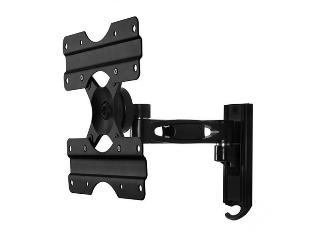 B-Tech BTV503/B BTV503/B BTV503/B BTV503/B Flat Screen Wall Mount  Flat Screen Wall Mount with