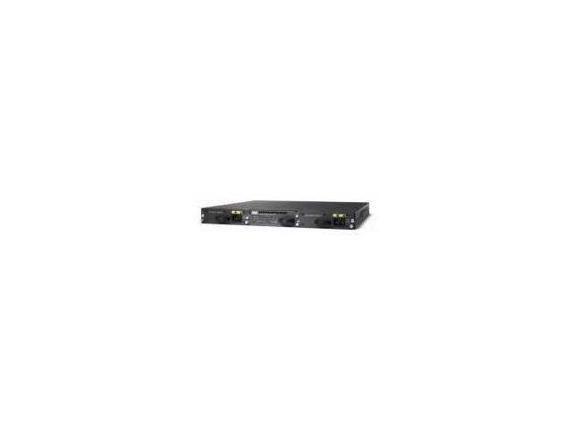 Cisco C3K-PWR-1150WAC-RFB C3K-PWR-1150WAC-RFB C3K-PWR-1150WAC-RFB C3K-PWR-1150WAC-RFB 1150W AC Power