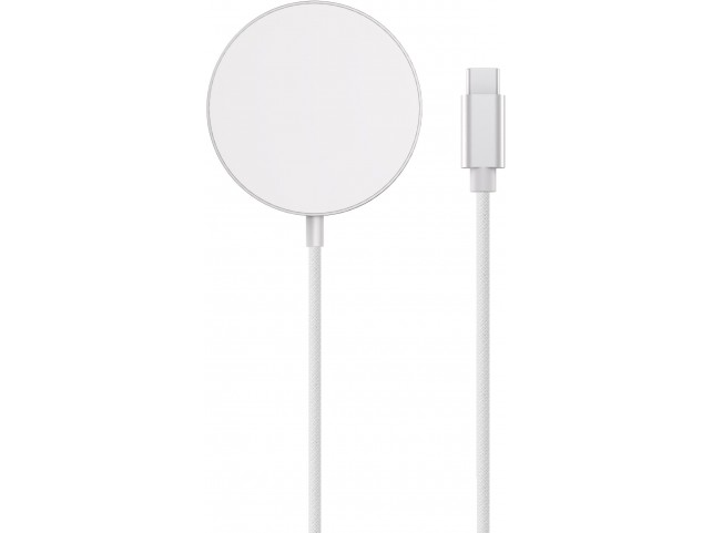 eSTUFF ES638300 ES638300 ES638300 ES638300 QI2 15W Magnetic Wireless  Charger