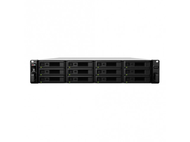 Synology RX1217RP RX1217RP RX1217RP RX1217RP Expansion Unit RX1217RP  12-bay 2U