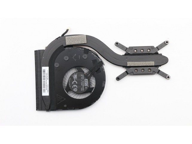Lenovo 02DC275 02DC275 02DC275 02DC275 Thermal module for Lenovo  systems