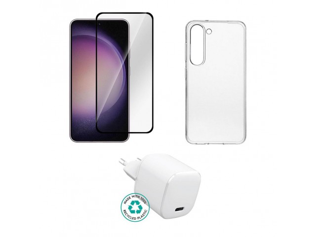 eSTUFF ES-KIT-SAMXCOV7 ES-KIT-SAMXCOV7 ES-KIT-SAMXCOV7 ES-KIT-SAMXCOV7 Kit for Samsung Galaxy Xcover