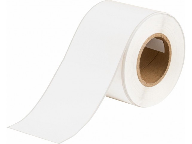 Brady J40C-4000-2550 J40C-4000-2550 J40C-4000-2550 J40C-4000-2550 Paper Continuous Labels for  J4000