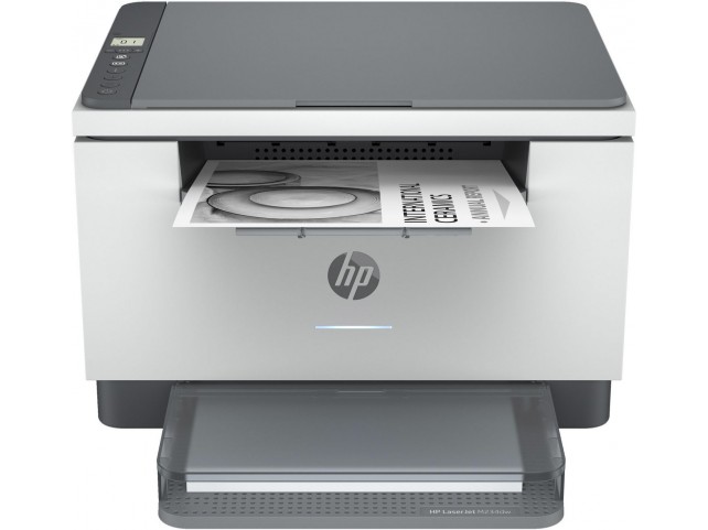HP 6GW99F 6GW99F 6GW99F 6GW99F Laserjet Mfp M234Dw Printer  Black And White Printer For