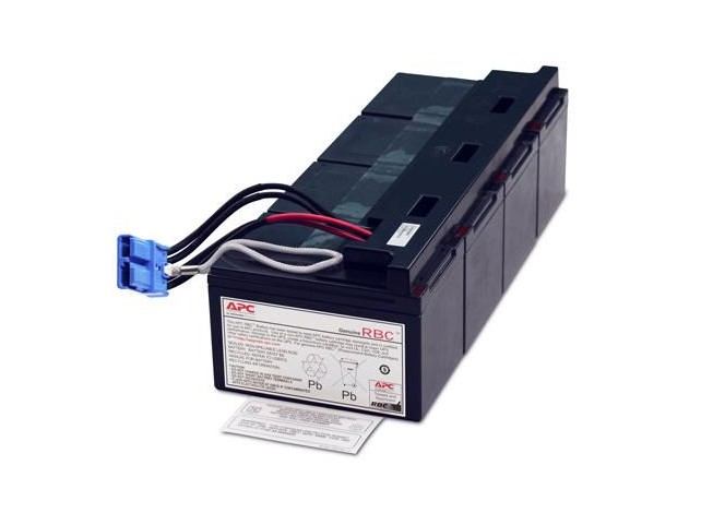 APC APCRBC150 RBC150 RBC150 RBC150 Replacement battery cartridge  
