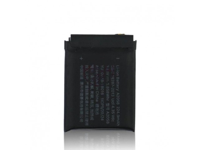 CoreParts MOBX-IWATCH4-40MM-06 MOBX-IWATCH4-40MM-06 MOBX-IWATCH4-40MM-06 MOBX-IWATCH4-40MM-06 Batter