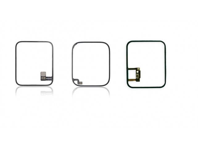 CoreParts MSPP75952 MSPP75952 MSPP75952 MSPP75952 Gravity Sensor 40MM OEM New  for Apple watch Serie