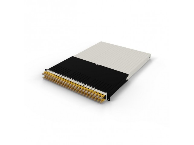 PATCHBOX PONE30UTPYL PONE30UTPYL PONE30UTPYL PONE30UTPYL 30RU / UTP / Yellow  