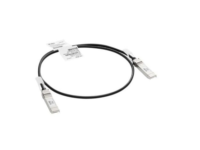 Hewlett Packard Enterprise R9D19A R9D19A R9D19A R9D19A Direct Attach Copper Cable  