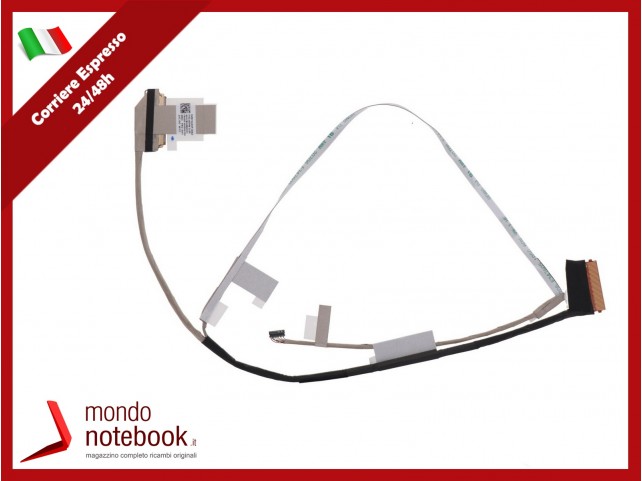Cavo Flat LCD ASUS FA507 FX507 FA507NV FX507VU FA507UV FX507VV