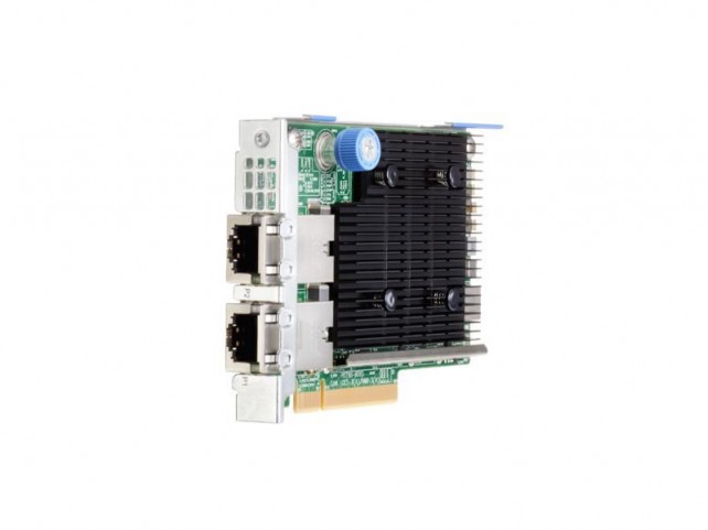 Hewlett Packard Enterprise 817721-B21-RFB 817721-B21-RFB 817721-B21-RFB 817721-B21-RFB Eth 10Gb 2p 5