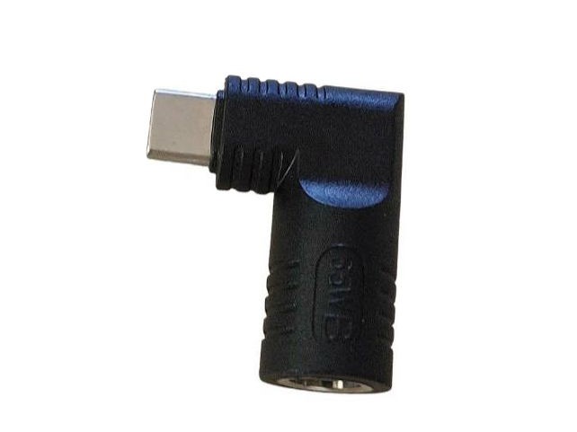 CoreParts MBXUSBC-CO0012 MBXUSBC-CO0012 MBXUSBC-CO0012 MBXUSBC-CO0012 USB-C male to Classic 7.4 x 5.