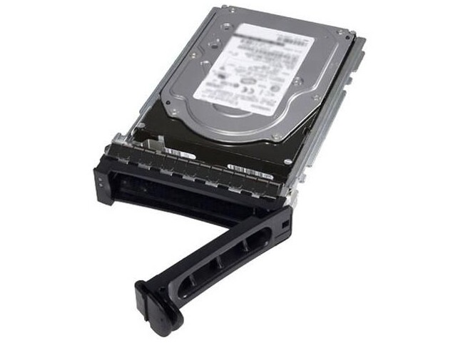Dell MFC6G-RFB MFC6G-RFB MFC6G-RFB MFC6G-RFB 400GB 12G 2.5INCH SAS SSD  