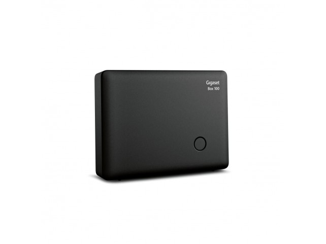 Gigaset S30852-H2818-B101 S30852-H2818-B101 S30852-H2818-B101 S30852-H2818-B101 Box 100 Dect Base St