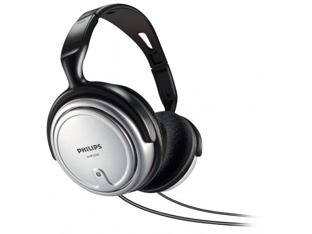 Philips SHP2500/10 SHP2500/10 SHP2500/10 SHP2500/10 SHP 2500 Headphones  