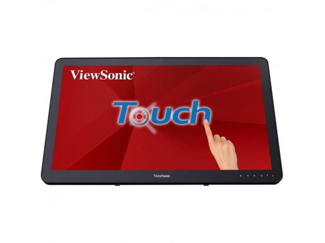 ViewSonic TD2430 Touch Display  24" 16:9 (23.6") 1920 x 1080