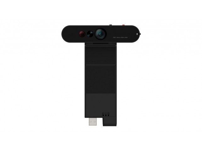 Lenovo 4XC1J05150 4XC1J05150 4XC1J05150 4XC1J05150 Thinkvision Mc60 Webcam 1920  X 1080 Pixels Usb 2