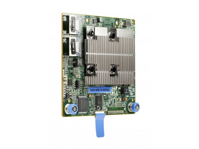 Hewlett Packard Enterprise 869079-B21-RFB 869079-B21-RFB 869079-B21-RFB 869079-B21-RFB Smart Array E