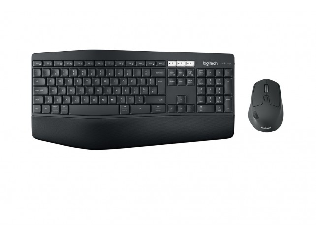 Logitech 920-008227 920-008227 920-008227 920-008227 MK850 Perform. WRLS Combo IT  x x New Retail x 
