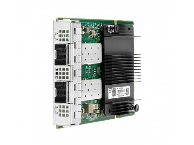 Hewlett Packard Enterprise P42041-B21 P42041-B21 P42041-B21 P42041-B21 Mellanox Mcx631432As-Adai  Et