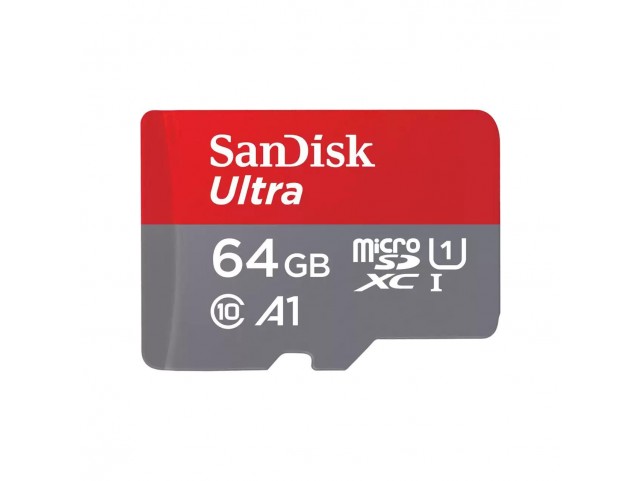 Sandisk SDSQUAB-064G-GN6MA SDSQUAB-064G-GN6MA SDSQUAB-064G-GN6MA SDSQUAB-064G-GN6MA Memory Card 64 G