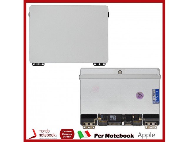 Trackpad Touchpad Apple per Macbook A1465 2013-2015