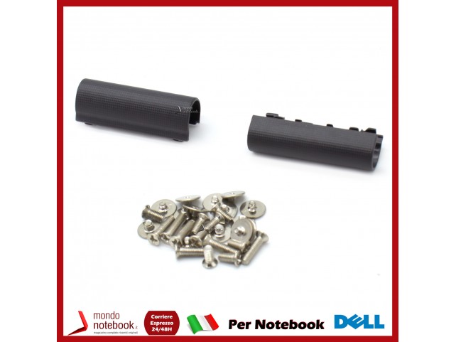 Copri Cerniere Cover Hinge DELL Vostro 15 3510 3511 3515 3520 3525