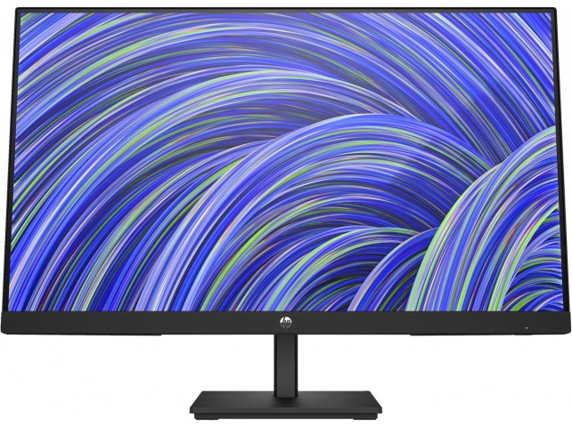 HP 65P58AA 65P58AA 65P58AA 65P58AA V24i G5 computer monitor 60.5  cm (23.8 ) 1920 x 1080 pixels