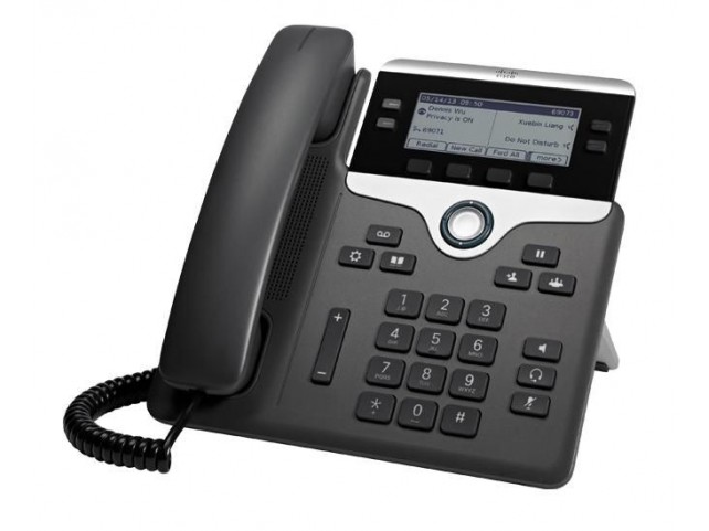 Cisco CP-7841-K9-RFB CP-7841-K9-RFB CP-7841-K9-RFB CP-7841-K9-RFB UC PHONE 7841  x x Refurbished x x