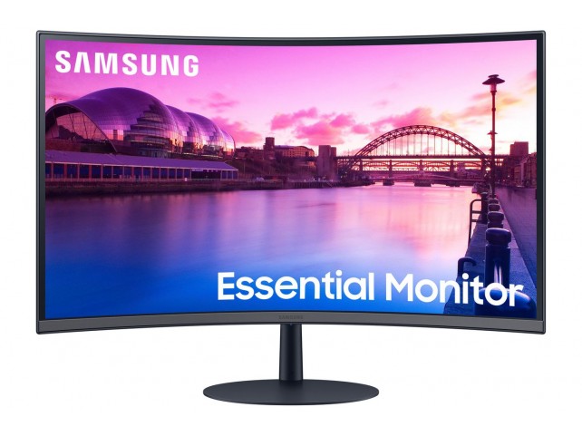 Samsung LS27C390EAUXEN LS27C390EAUXEN LS27C390EAUXEN LS27C390EAUXEN S27C390Eau 68.6 Cm (27 ) 1920  X