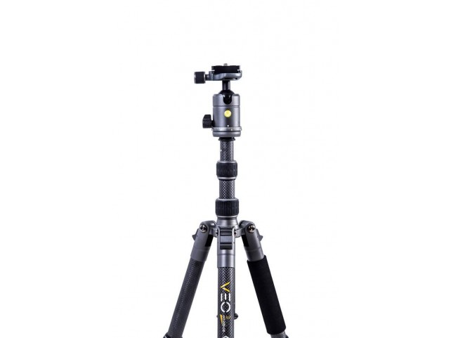 Vanguard VEO3GO235CB VEO3GO235CB VEO3GO235CB VEO3GO235CB Veo 3 Go 235Cb Tripod  Smartphone/Digital C