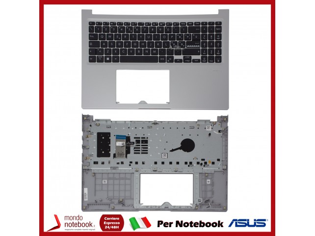 Tastiera Con Top Case ASUS X1605 X1605ZA (Italiana)