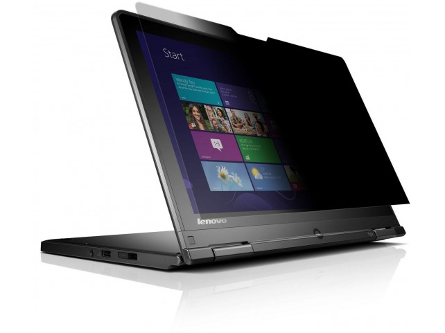 Lenovo 4Z10F04121 4Z10F04121 4Z10F04121 4Z10F04121 3M Yoga Privacy Filter  x x New Retail x x