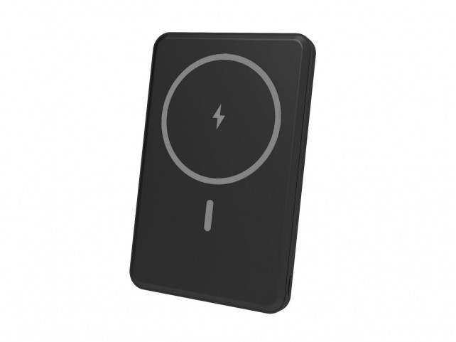 eSTUFF ES641100 ES641100 ES641100 ES641100 Magnetic Power Bank 5.000 mAh  PD20W