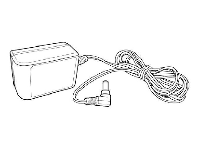 AudioCodes IPP-PS-WR-EU-L-10U IPP-PS-WR-EU-L-10U IPP-PS-WR-EU-L-10U IPP-PS-WR-EU-L-10U Power Adapter
